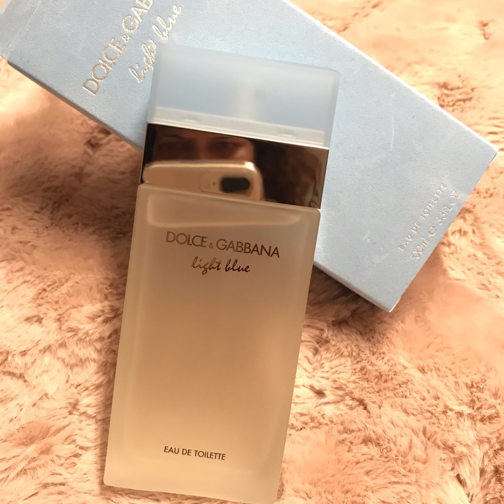 Dolce and Gabbana